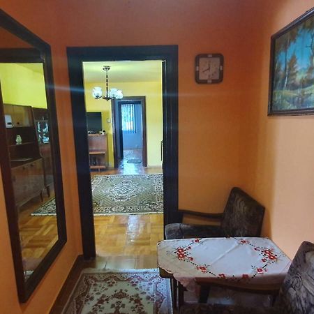 Apartament Denis Apartment Orsova Ngoại thất bức ảnh