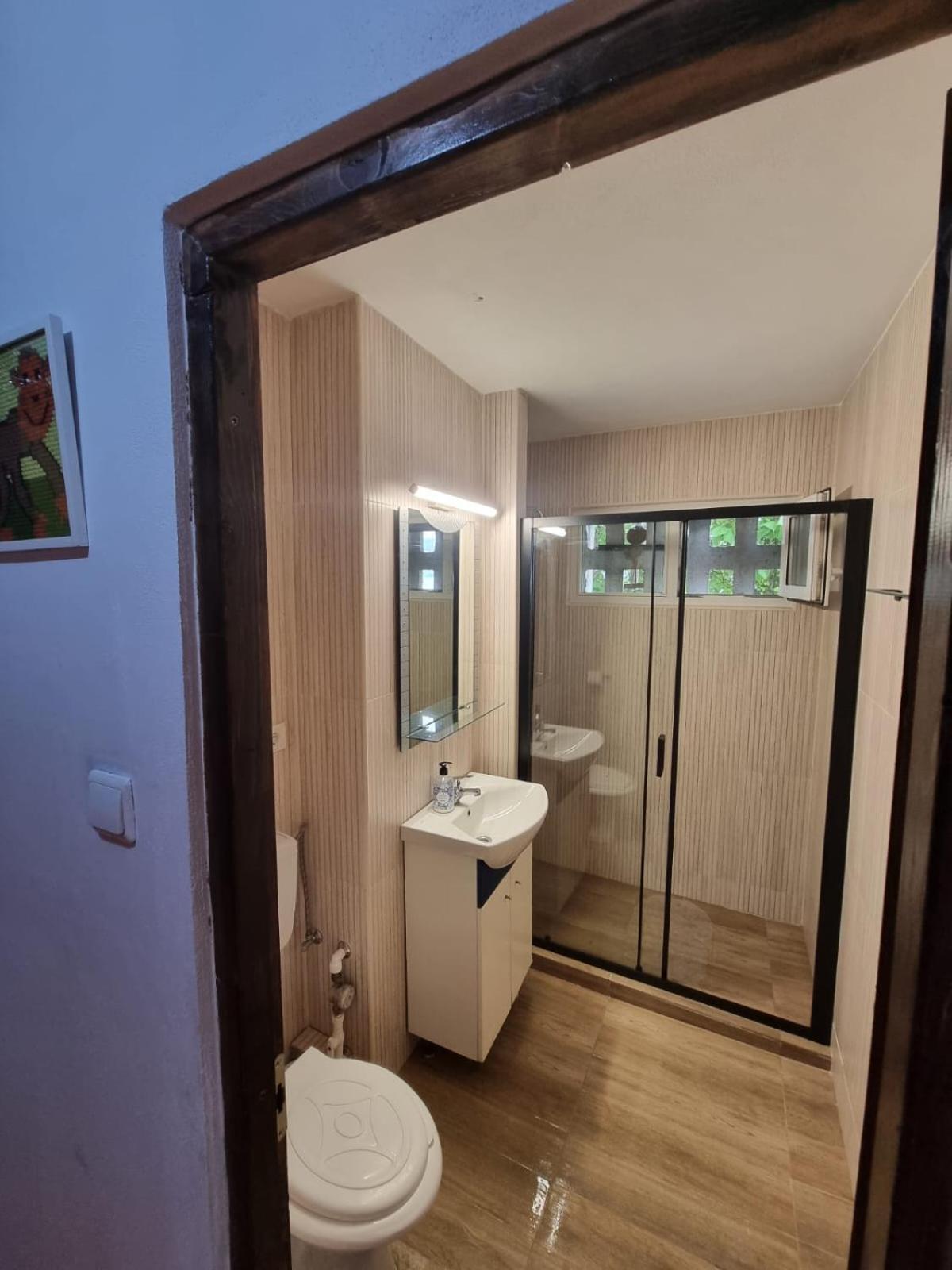 Apartament Denis Apartment Orsova Ngoại thất bức ảnh