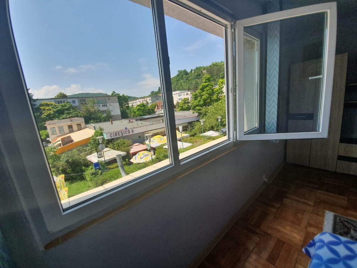 Apartament Denis Apartment Orsova Ngoại thất bức ảnh
