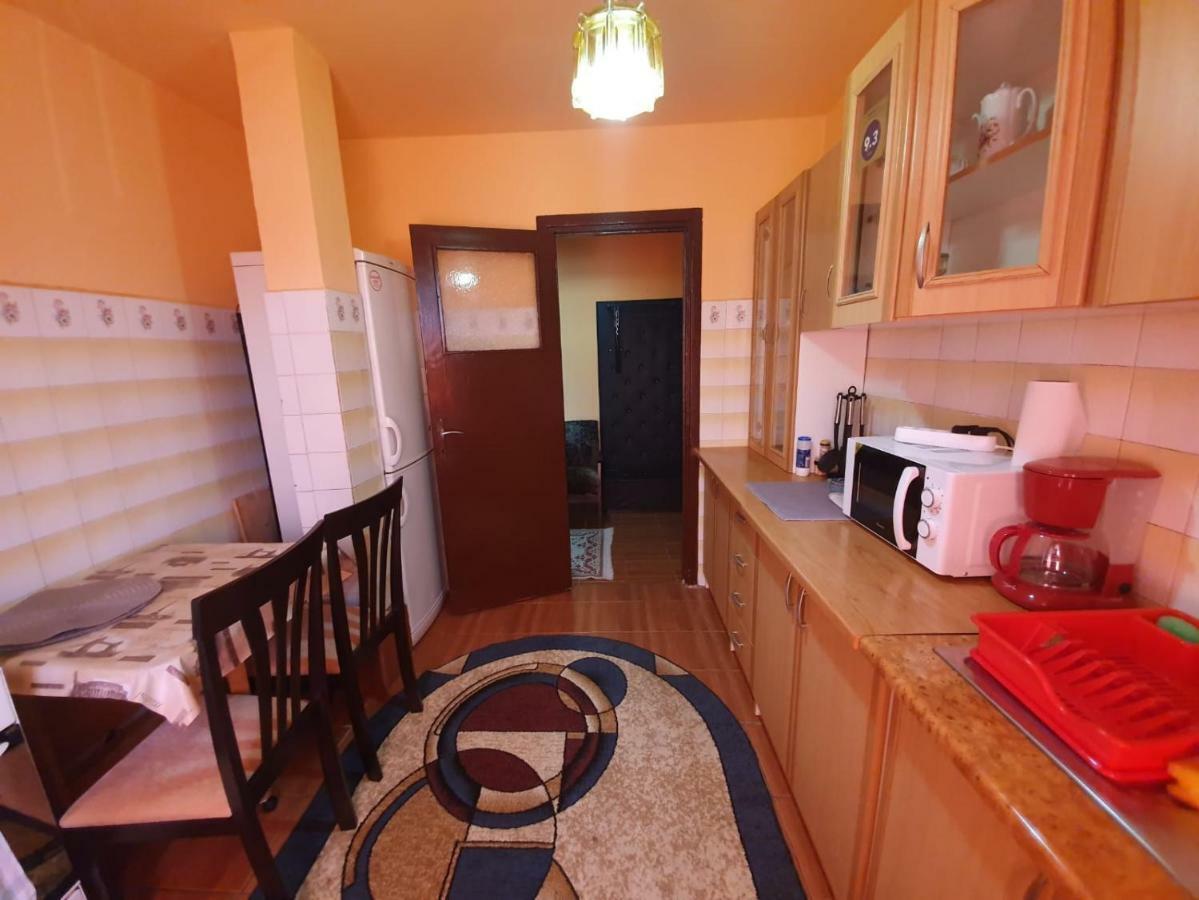 Apartament Denis Apartment Orsova Ngoại thất bức ảnh