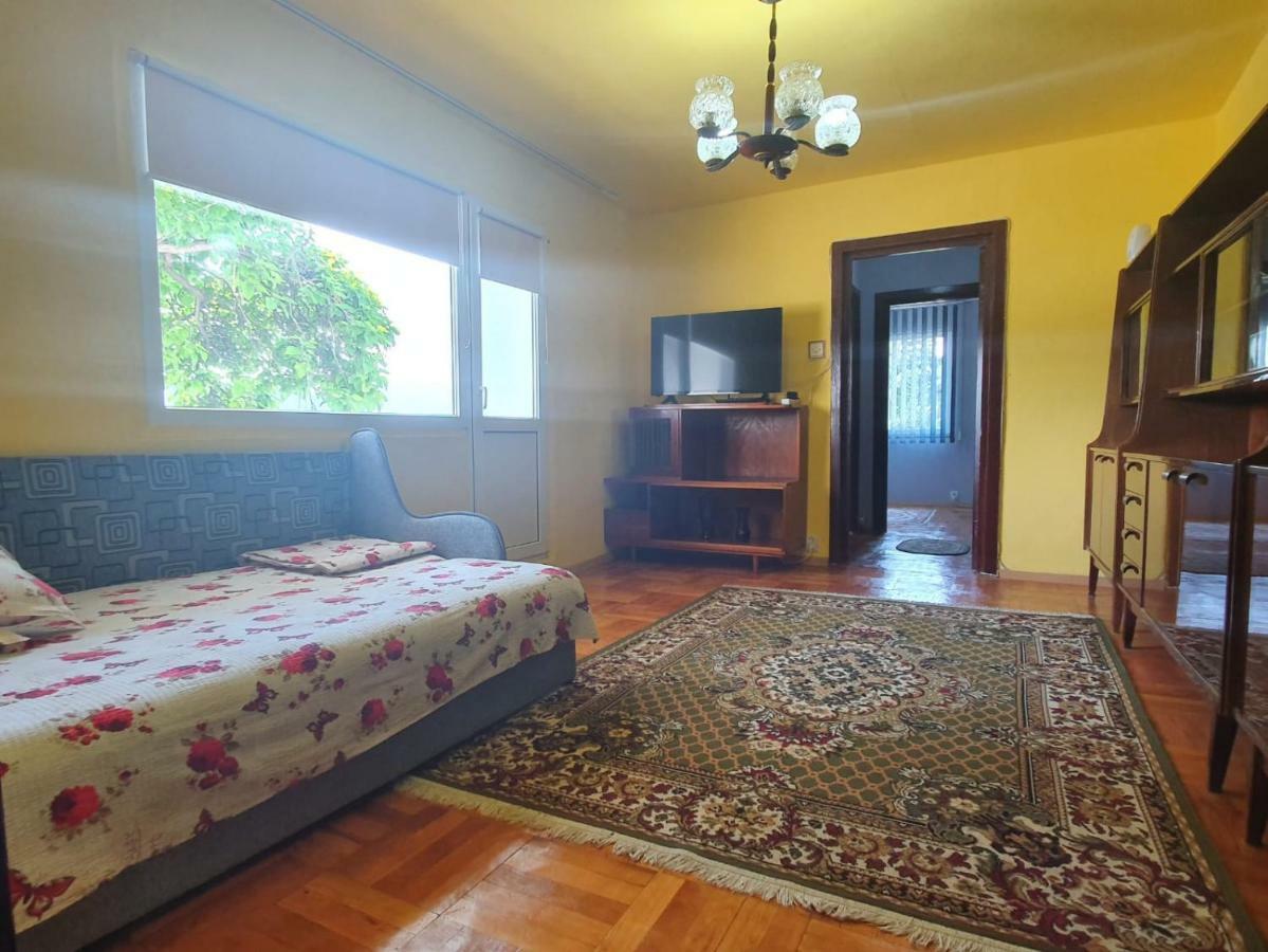 Apartament Denis Apartment Orsova Ngoại thất bức ảnh