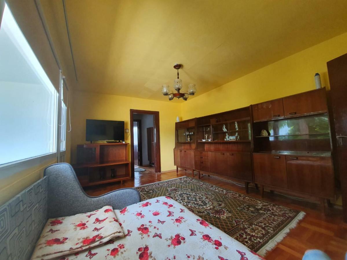 Apartament Denis Apartment Orsova Ngoại thất bức ảnh
