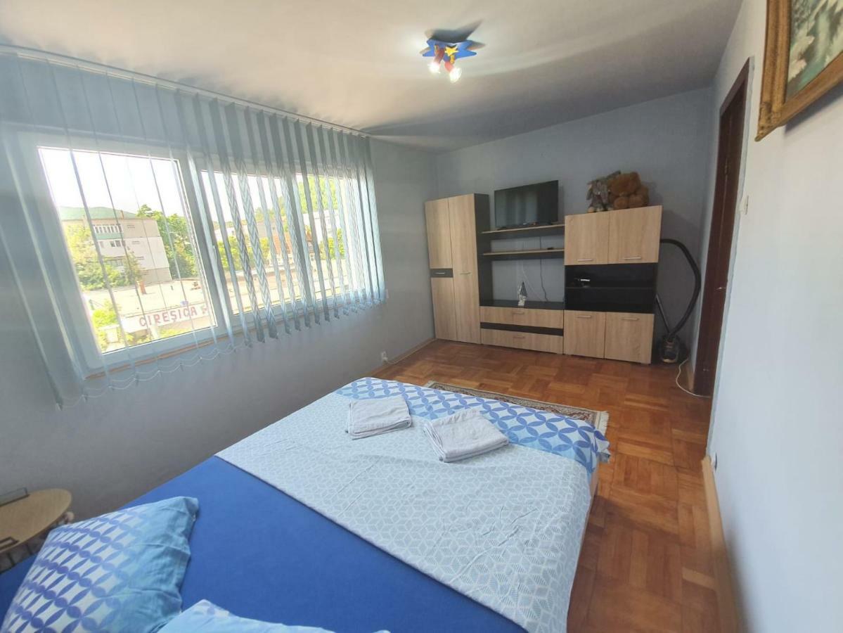 Apartament Denis Apartment Orsova Ngoại thất bức ảnh