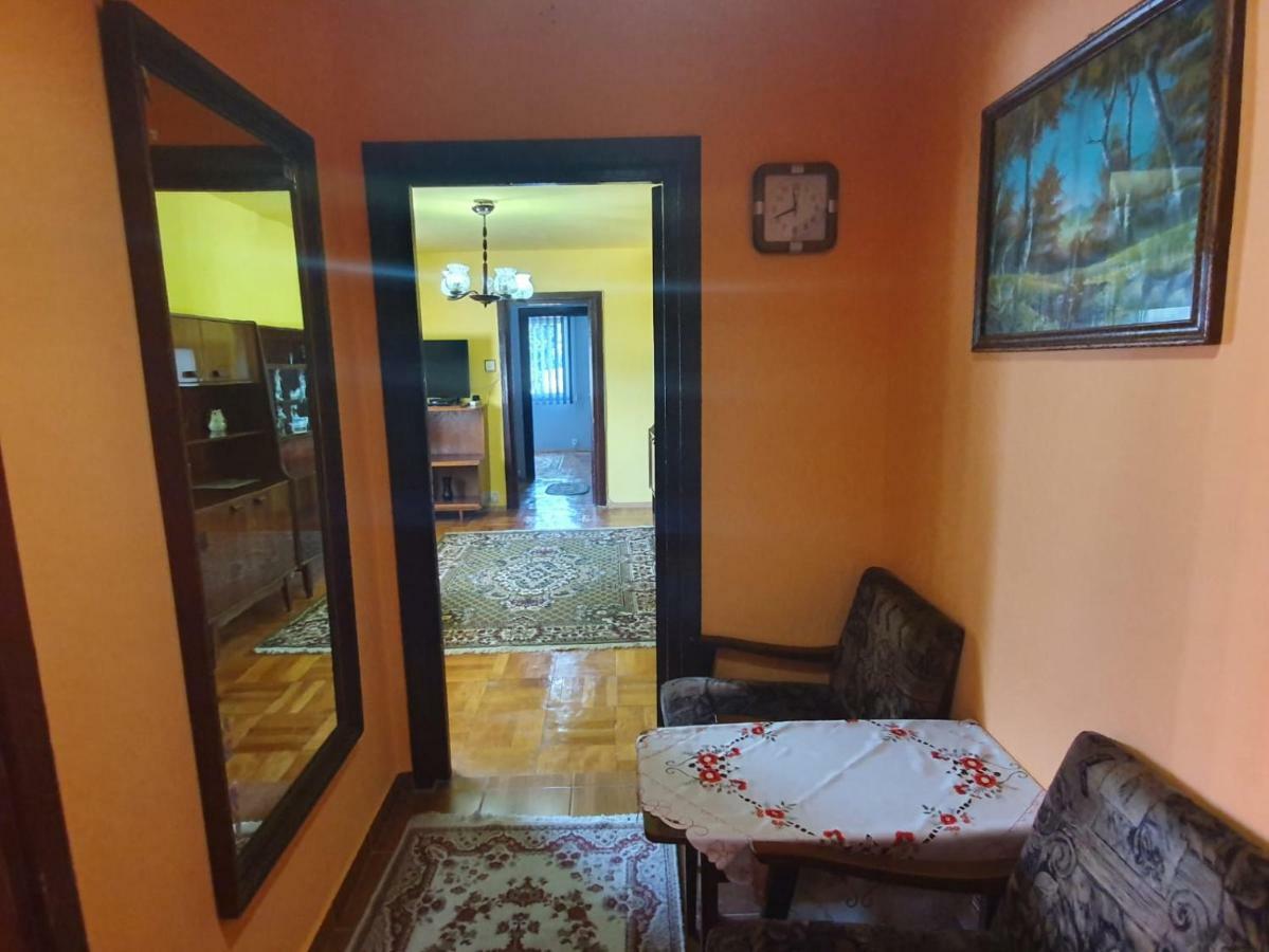 Apartament Denis Apartment Orsova Ngoại thất bức ảnh