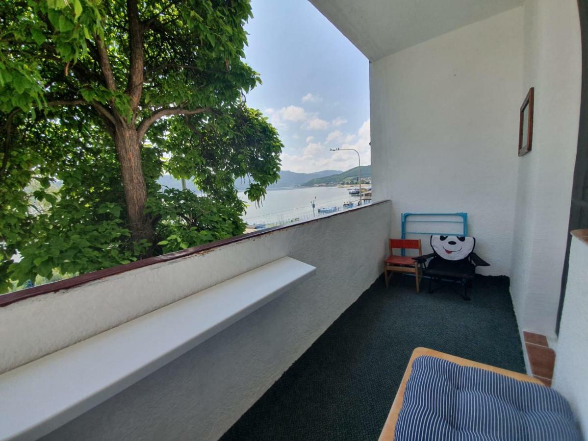Apartament Denis Apartment Orsova Ngoại thất bức ảnh