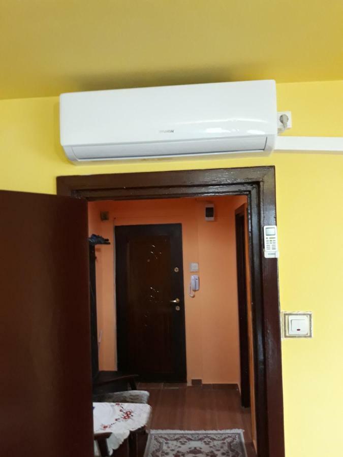 Apartament Denis Apartment Orsova Ngoại thất bức ảnh
